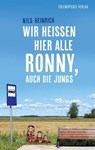 Wir heißen hier alle Ronny, auch die Jungs - Nils Heinrich - 9783359500957