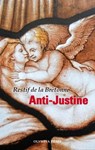 Anti-Justine - Restif de la Bretonne - 9783359520153