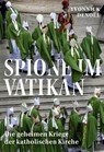 Spione im Vatikan - Yvonnick Denoël - 9783360027504