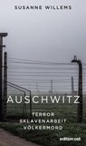 Auschwitz - Susanne Willems - 9783360510594