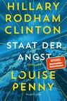 Staat der Angst - Hillary Rodham Clinton ; Louise Penny - 9783365000830
