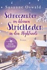 Schneezauber im kleinen Strickladen in den Highlands - Susanne Oswald - 9783365004371