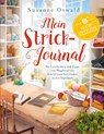 Mein Strickjournal - Susanne Oswald - 9783365004388
