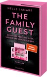 The Family Guest - Nelle Lamarr - 9783365006764