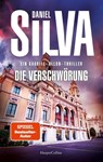 Die Verschwörung - Daniel Silva - 9783365009963