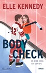 Body Check - Elle Kennedy - 9783365010044