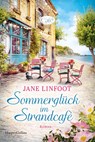 Sommerglück im Strandcafé - Jane Linfoot - 9783365010075