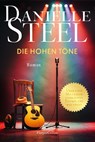 Die hohen Töne - Danielle Steel - 9783365011331