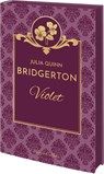 BRIDGERTON - Violet - Julia Quinn - 9783365011409