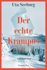 Der echte Krampus - Uta Seeburg - 9783365011560