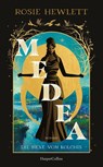 Medea - Rosie Hewlett - 9783365011690