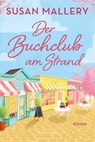 Der Buchclub am Strand - Susan Mallery - 9783365012789
