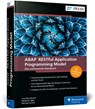 ABAP RESTful Application Programming Model - Lutz Baumbusch ; Matthias Jäger ; Michael Lensch - 9783367100781