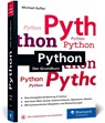 Python - Michael Kofler - 9783367101184