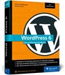 WordPress 6 - Florian Brinkmann ; Simon Kraft - 9783367101634