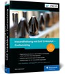 Instandhaltung mit SAP S/4HANA - Customizing - Karl Liebstückel - 9783367103249