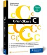 Grundkurs C - Jürgen Wolf ; René Krooß - 9783367104406