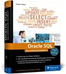 Oracle SQL - Jürgen Sieben - 9783367105885