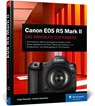 Canon EOS R5 Mark II - Holger Haarmeyer ; Christian Westphalen - 9783367106189