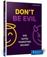 Don't be evil - Alexandra Polunin - 9783367106264