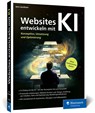 Websites entwickeln mit KI - Jens Jacobsen - 9783367106431
