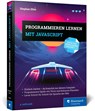 Programmieren lernen mit JavaScript - Stephan Elter - 9783367108299