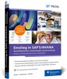 Einstieg in SAP S/4HANA - Christian Drumm ; Bernd Scheuermann ; Stefan Weidner - 9783367108695