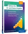 Python für KI- und Daten-Projekte - Johannes Schildgen - 9783367111510