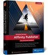 Affinity Publisher - Christian Denzler - 9783367111992