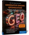 Generative Engine Optimization - Andre Alpar ; Magdalena Mues ; Matthäus Michalik ; Martin Grahl - 9783367114269
