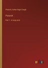 Plutarch - PLUTARCH ; CLOUGH,  Arthur Hugh - 9783368303105