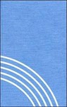 Evangelisches Gesangbuch für Sachsen. Blau -  - 9783374014903