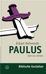 Paulus - Eckart Reinmuth - 9783374021840