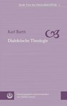 Dialektische Theologie - Karl Barth - 9783374056262
