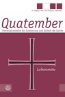 Lebensmitte - Helmut Schwerdtfeger ; Sabine Zorn ; Matthias Gössling - 9783374073726