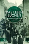 Das Leben suchen - Justus Geilhufe - 9783374074136