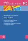 Living Tradition - John Anthony Berry ; Viorel Coman - 9783374075409