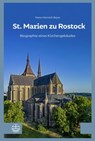 St. Marien zu Rostock - Franz-Heinrich Beyer - 9783374077731