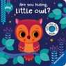 Ravensburger Play+ Infant & Toddler - Are you hiding, Little Owl? - Klara Tunner - 9783380970149