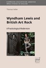 Wyndham Lewis and British Art Rock - Thomas Keller - 9783381108510