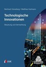 Technologische Innovationen - Reinhard Hünerberg ; Matthias Hartmann - 9783381112937