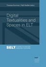 Digital Textualities and Spaces in ELT -  - 9783381121236