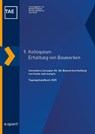 9. Kolloquium Erhaltung von Bauwerken - Michael Raupach ; Bernd Schwamborn ; Lars Wolff - 9783381138418
