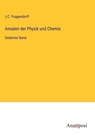 Annalen der Physik und Chemie - J. C. Poggendorff - 9783382006174