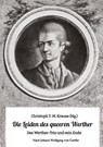 Die Leiden des queeren Werther - Christoph T. M. Krause - 9783384001818