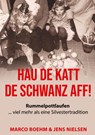 Hau de Katt de Schwanz aff! - Jens Nielsen ; Marco Boehm - 9783384010858