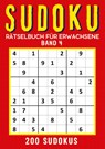 Sudoku Rätselbuch - Isamrätsel Verlag - 9783384092069