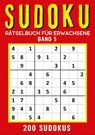Sudoku Rätselbuch - Isamrätsel Verlag - 9783384092090