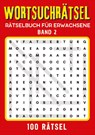 Wortsuchrätsel Rätselbuch - VERLAG,  Isamrätsel - 9783384093370
