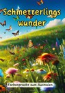 Schmetterlingswunder - Maxi Pinselzauber - 9783384112804